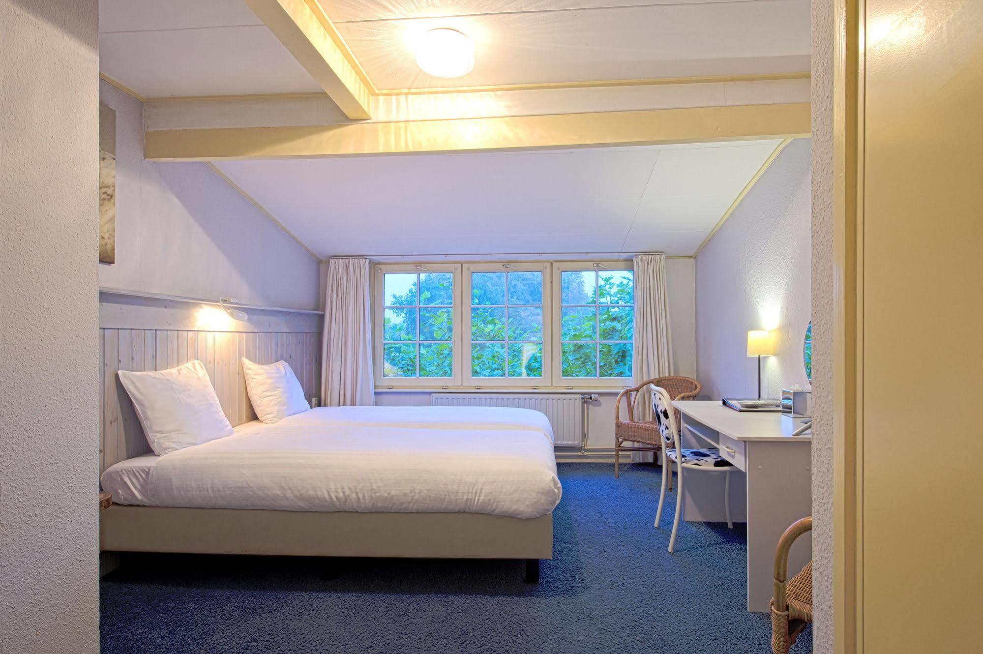 De Loohoeve - Restaurant & Hotel Schoonloo Eksteriør billede